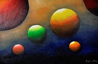 © Antonino Spinello