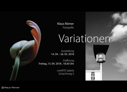© Klaus Römer