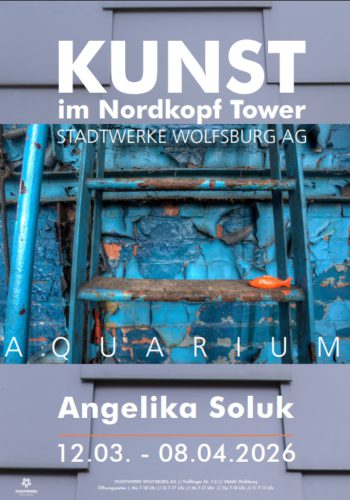 Plakat Aquarium_Soluk