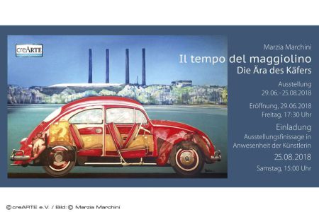 © CREARTE e.V. / Marzia Marchini