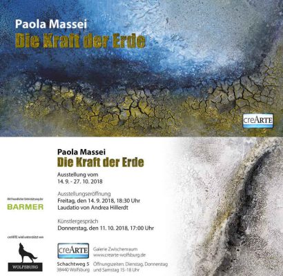 © Paola Massei