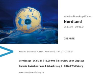 Kristina Brandrup Küster - Nordland