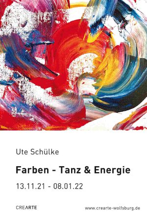 © Ute Schülke