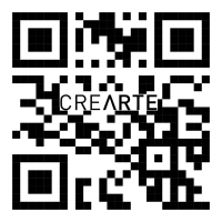 © CREARTE e.V. Website