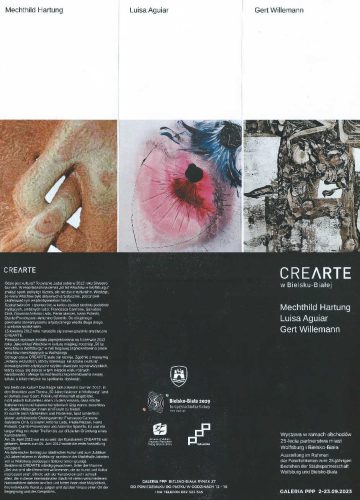 © ZPAP - CREARTE trifft ZPAP